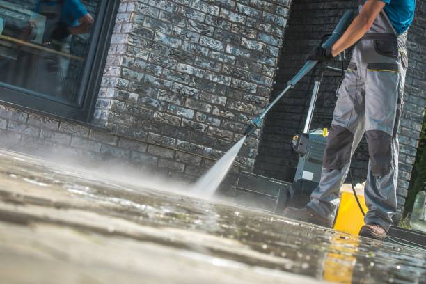 Best Playground Equipment Cleaning  in Woodmere, NY
